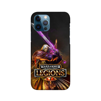 Warhammer The Horus Heresy: Legions - Fulgrim Phone Case
