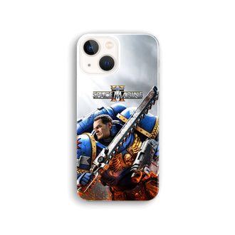 Warhammer 40,000: Space Marine 2 Phone Case