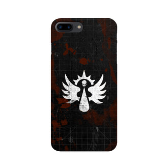 Blood Angels Icon Phone Case