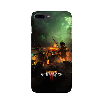 Vermintide II Adventurers Case