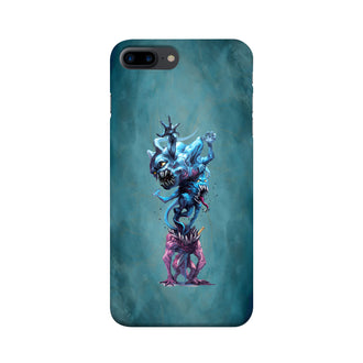 Horrors of Tzeentch Phone Case