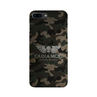Astra Militarum Phone Case