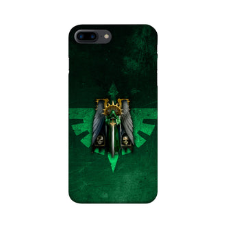 Dark Angels Phone Case