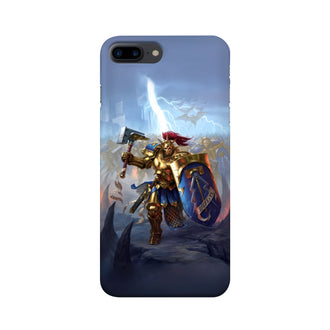 Stormcast Eternals Liberator Phone Case