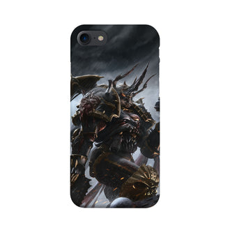 Black Legion Phone Case