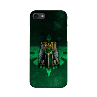 Dark Angels Phone Case