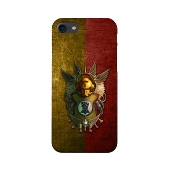 Imperial Fists Icon Phone Case