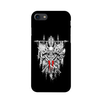 Vermintide II Graphic Phone Case