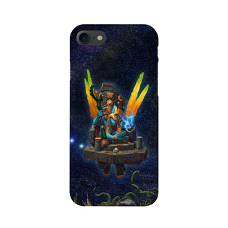 Seraphon Starseer Phone Case