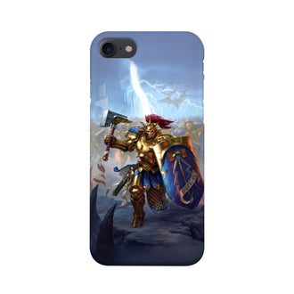 Stormcast Eternals Liberator Phone Case