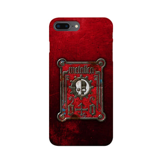 Adeptus Mechanicus Phone Case