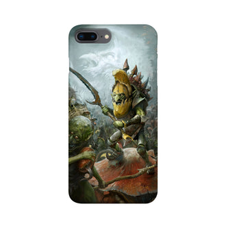 Gloomspite Gitz Loonboss Phone Case