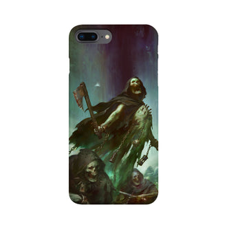 Nighthaunt Chainrasp Phone Case