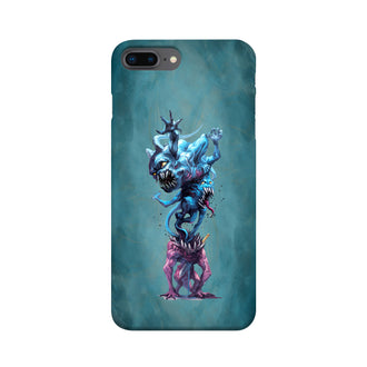 Horrors of Tzeentch Phone Case