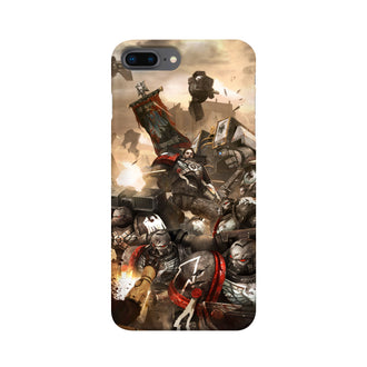 Raven Guard Phone Case