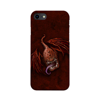 Gloomspite Gitz Bat Squig Phone Case