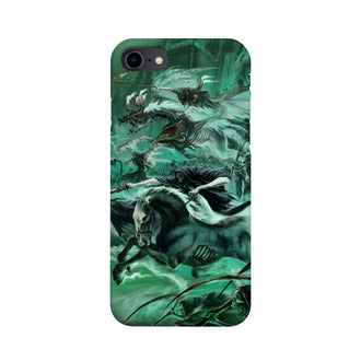 Nighthaunt Phone Case