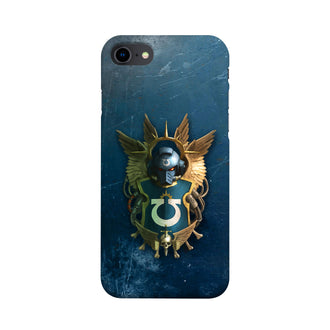 Ultramarines Phone Case