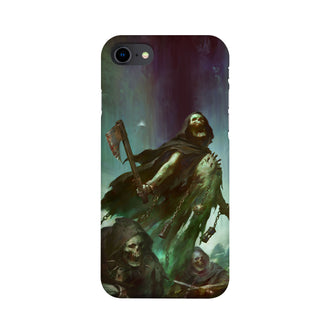 Nighthaunt Chainrasp Phone Case