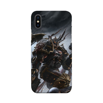 Black Legion Phone Case