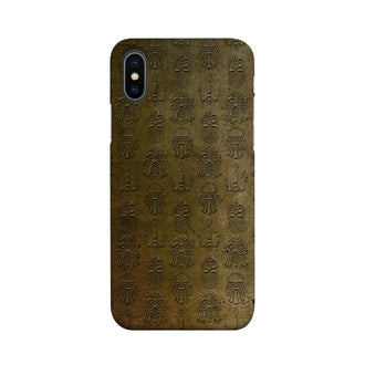 Kharadron Overlords Icons Phone Case