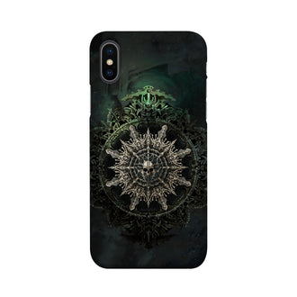 Legions of Nagash Logo Phone Case