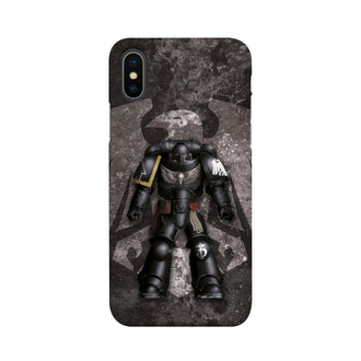 Raven Guard Primaris Phone Case