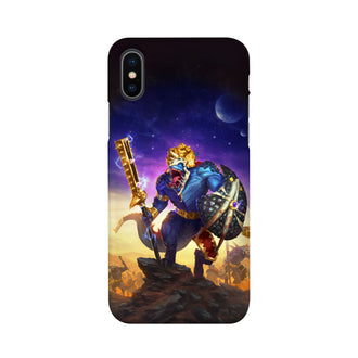 Seraphon Phone Case