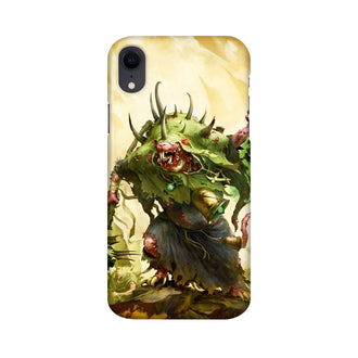 Skaven Plague Monk Phone Case