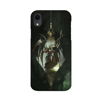 Daughters Of Khaine Morathi Phone Case