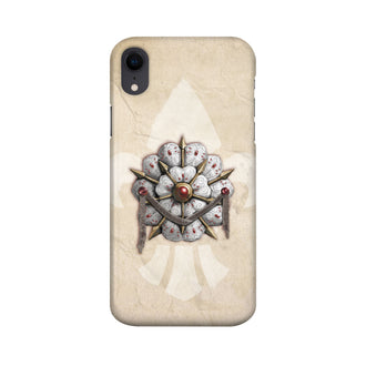 Adepta Sororitas Order of the Sacred Rose Phone Case