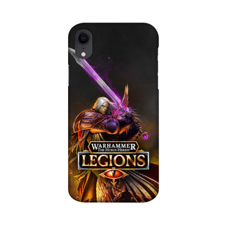 Warhammer The Horus Heresy: Legions - Fulgrim Phone Case
