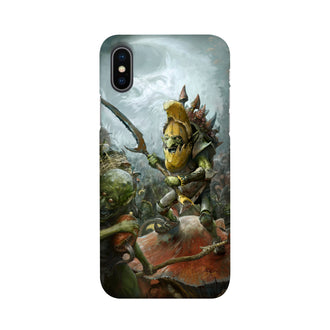 Gloomspite Gitz Loonboss Phone Case