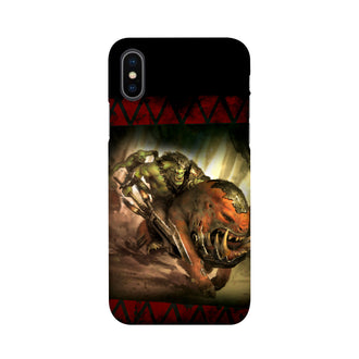 Orks - Squighog Phone Case