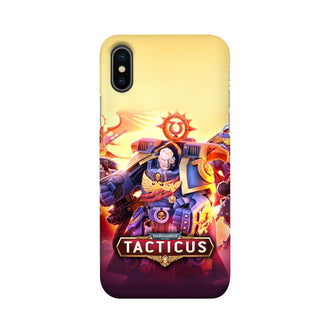 Warhammer 40,000: Tacticus Phone Case