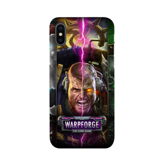 Warhammer 40,000: Warpforge Phone Case