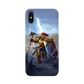 Stormcast Eternals Liberator Phone Case