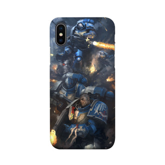 Sons of Guilliman Phone Case