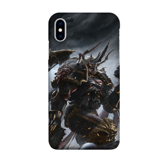 Black Legion Phone Case