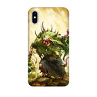 Skaven Plague Monk Phone Case