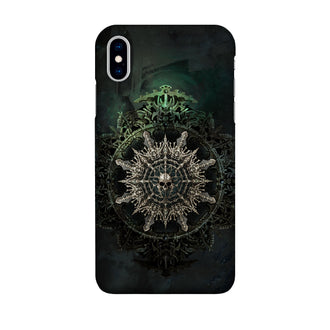Legions of Nagash Logo Phone Case