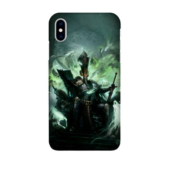 Legions of Nagash Lord Nagash Phone Case