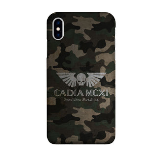 Astra Militarum Phone Case