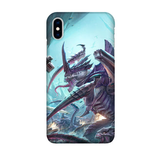 Warhammer 40,000: Leviathan Battle Phone Case