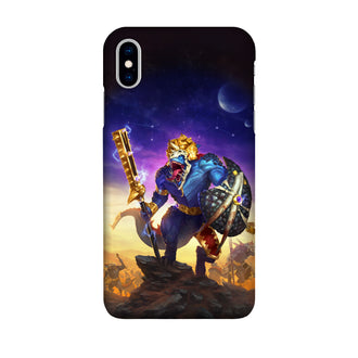 Seraphon Phone Case