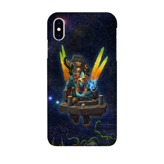 Seraphon Starseer Phone Case