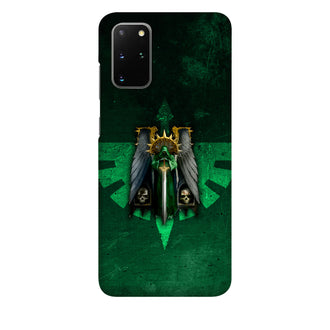 Dark Angels Phone Case