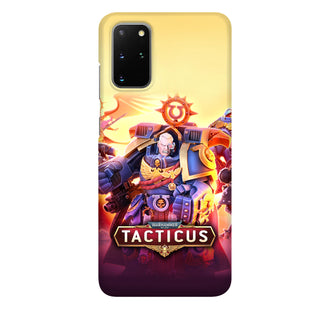Warhammer 40,000: Tacticus Phone Case