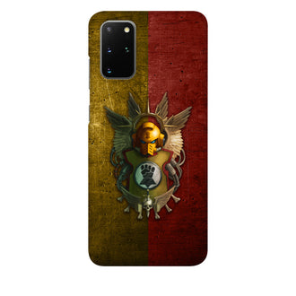Imperial Fists Icon Phone Case