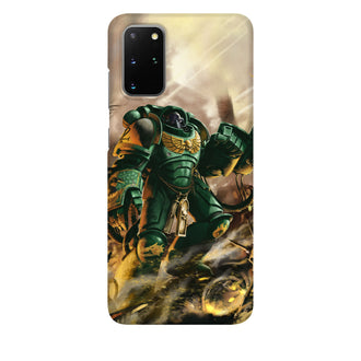 Salamanders Agressor Phone Case